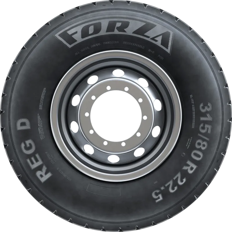 FORZA REG D в Янауле — KAMA TYRES FORZA REG D в Янауле