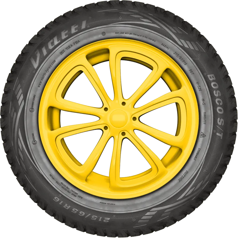 Viatti Bosco S/T (V-526) в Янауле — KAMA TYRES Viatti Bosco S/T (V-526) в Янауле