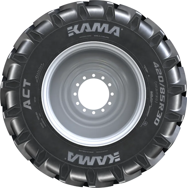 KAMA ACT в Янауле — KAMA TYRES KAMA ACT в Янауле