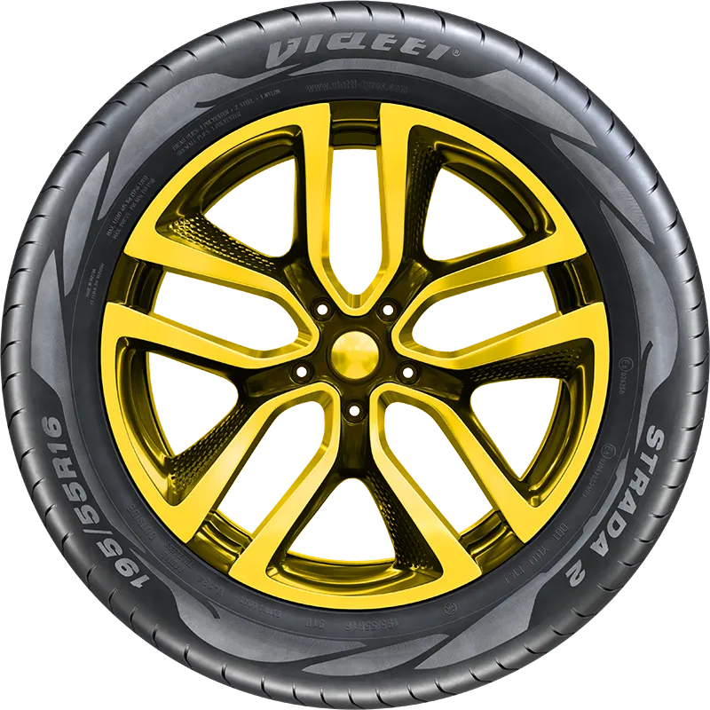 Viatti Strada 2 (V-134) в Янауле — KAMA TYRES Viatti Strada 2 (V-134) в Янауле